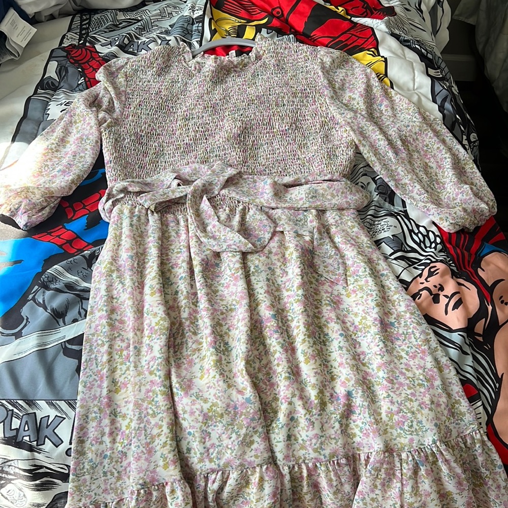 Yakira Bella size L